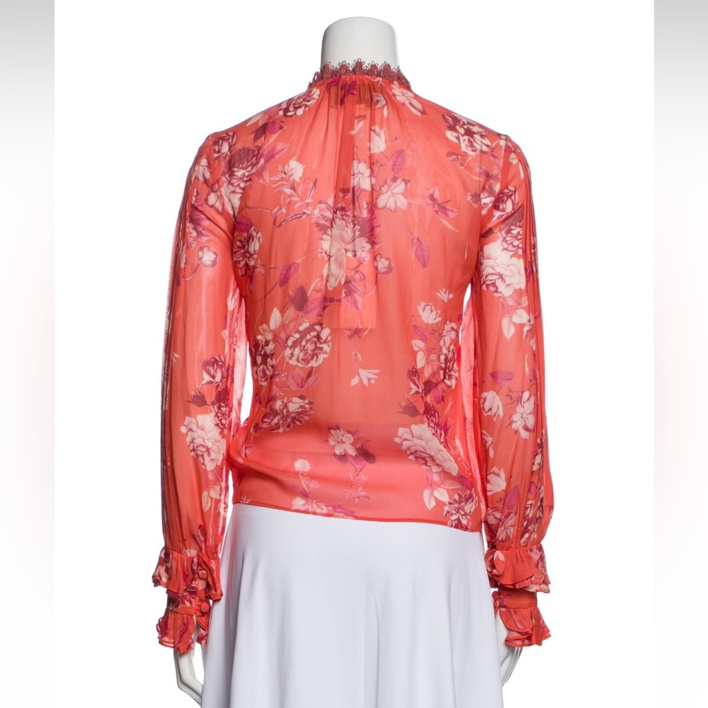 Alexis Blouse - Picture 4 of 9